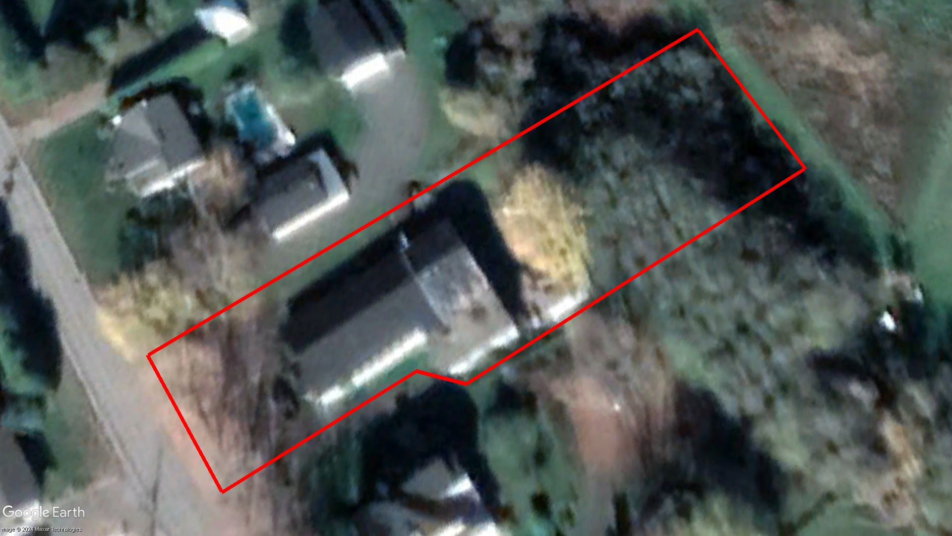 Tax Sale D’Autray, Quebec - 3317-90-8480