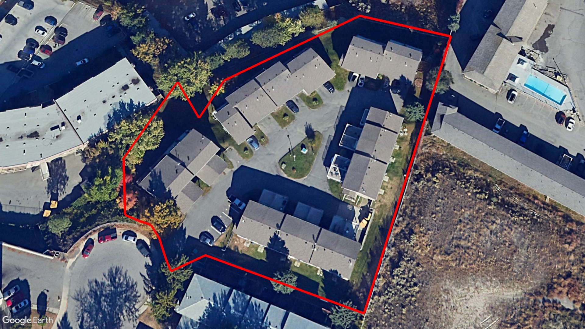 Tax Sale Kamloops, British Columbia - 04-00186-320