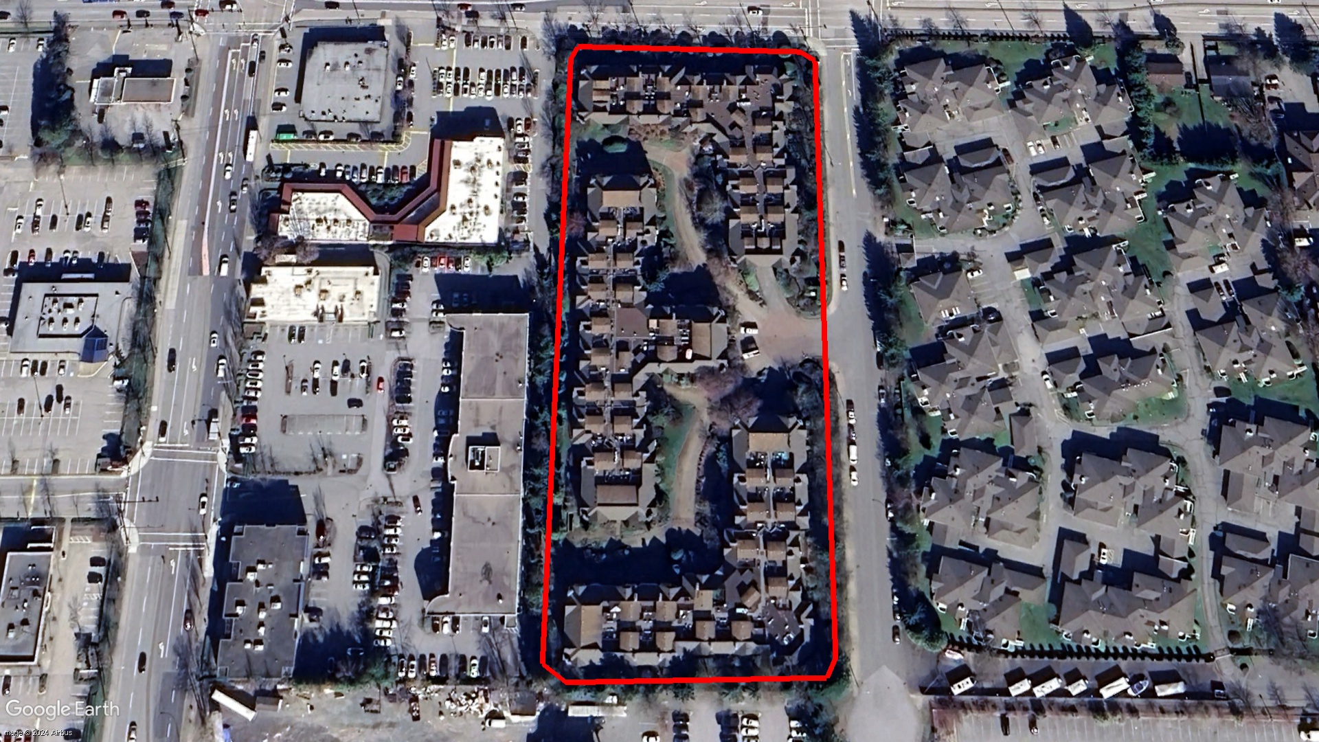 Tax Sale Surrey, British Columbia - 14-326-6183-98421-8