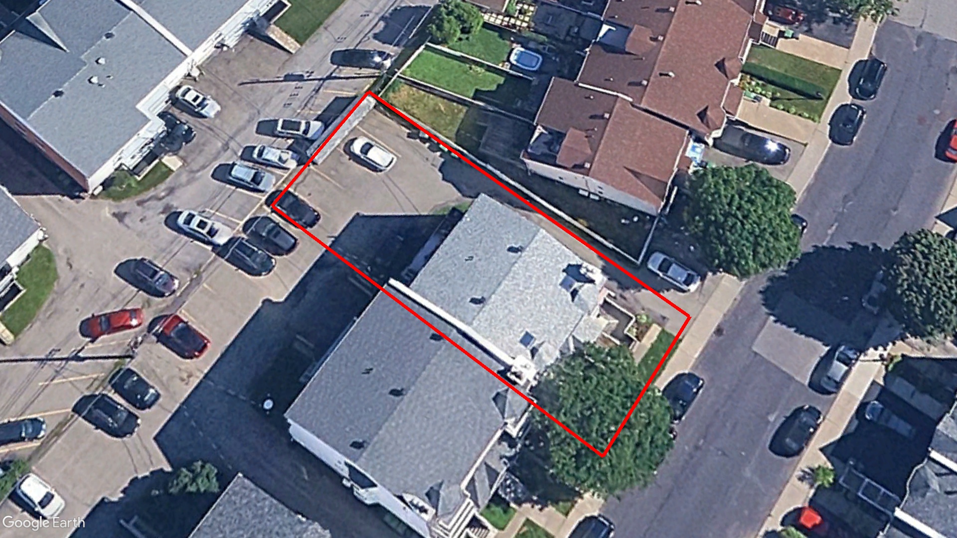 Tax Sale Montreal, Quebec - 808886-31