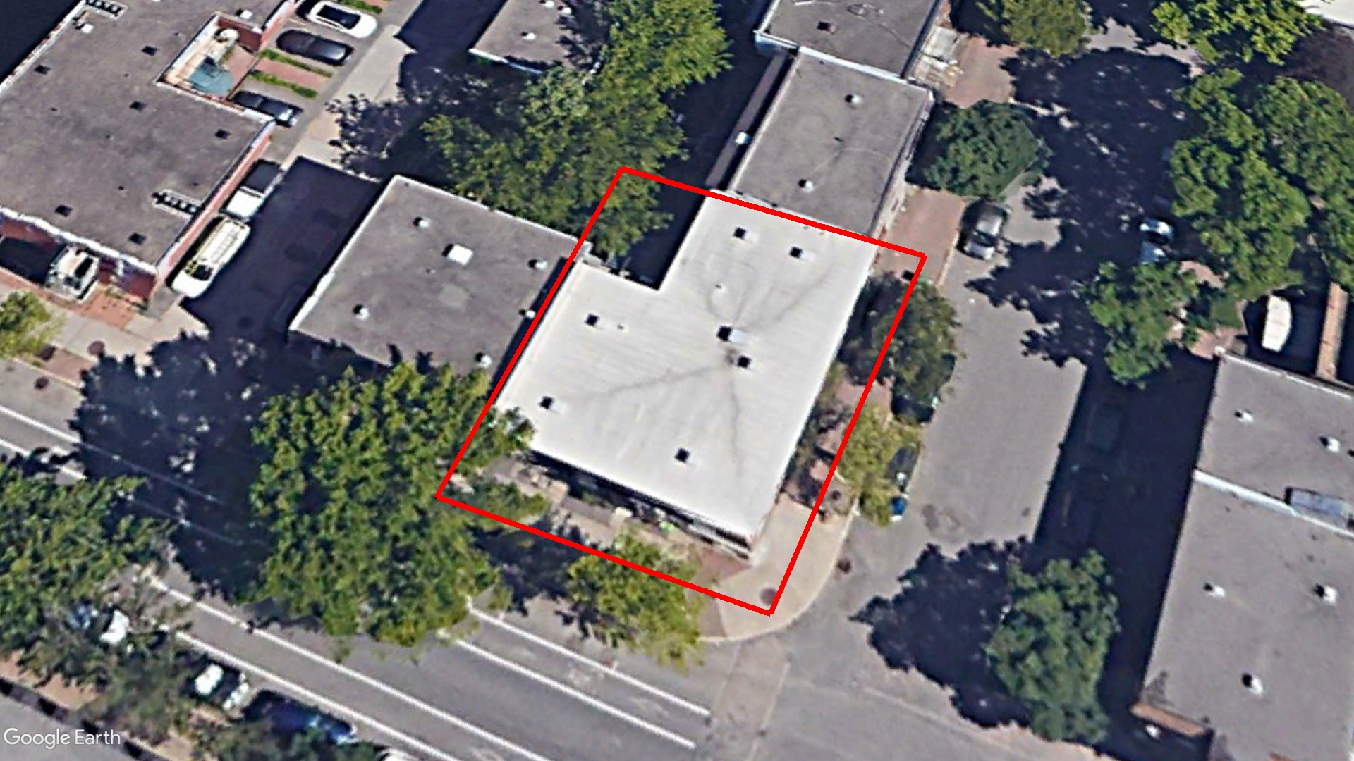 Tax Sale Montreal, Quebec -  320229-00 