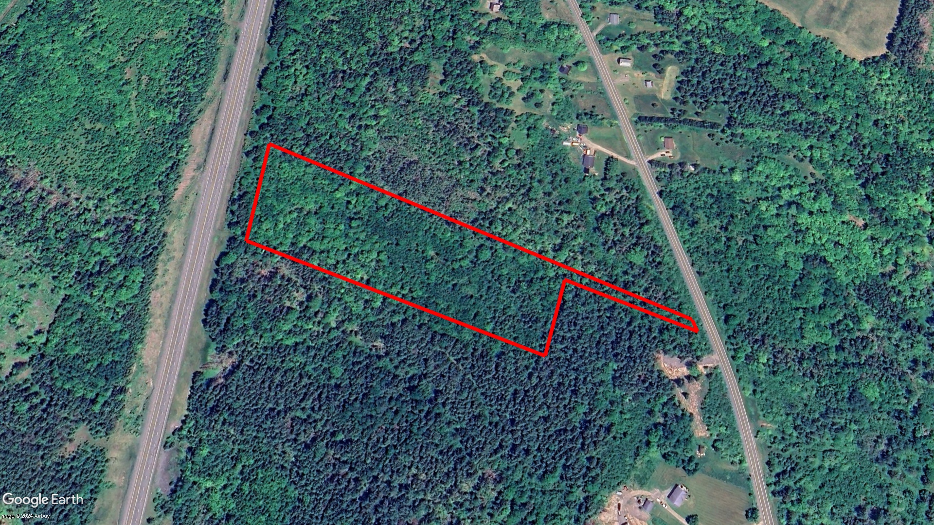 Tax Sale Victoria, Nova Scotia - 09840028