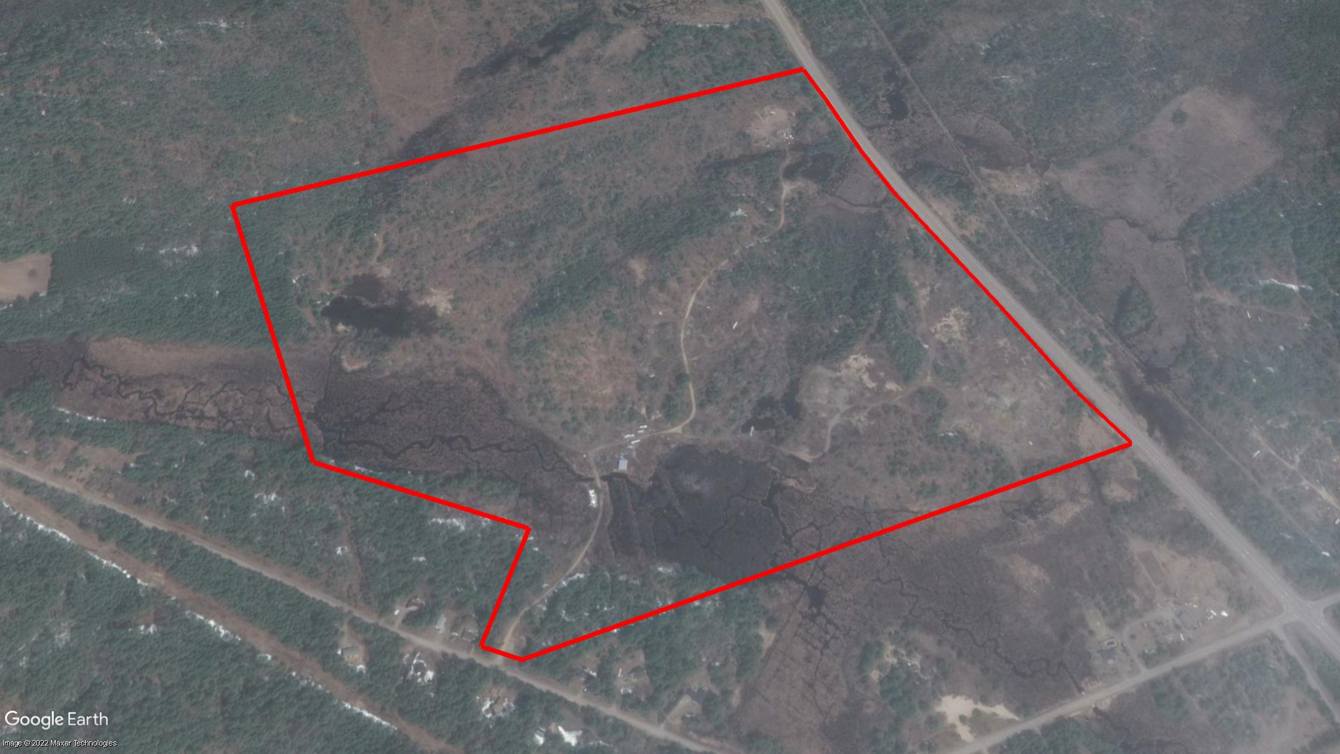 Tax Sale Petawawa, Ontario - 47 79 078 015 01180 0000