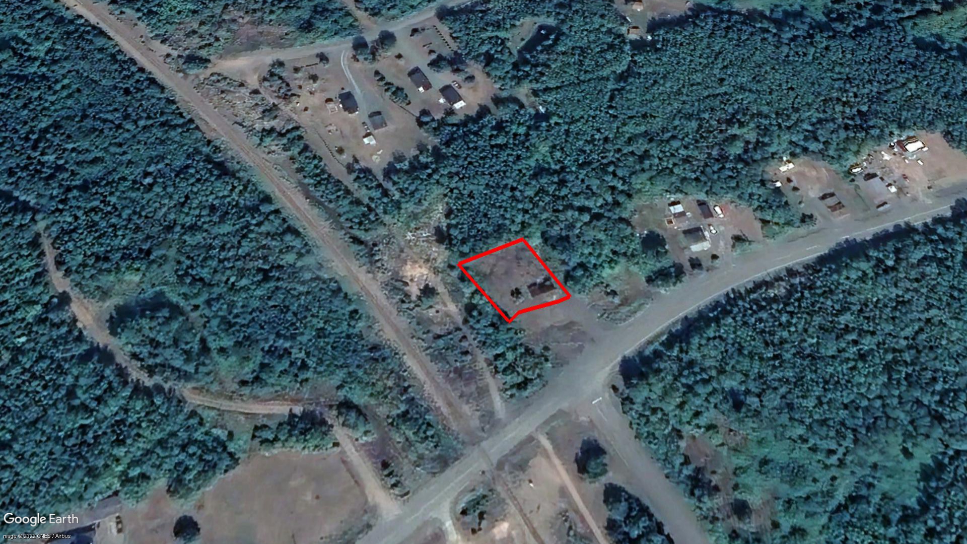 Tax Sale Gloucester, New Brunswick - 03158608