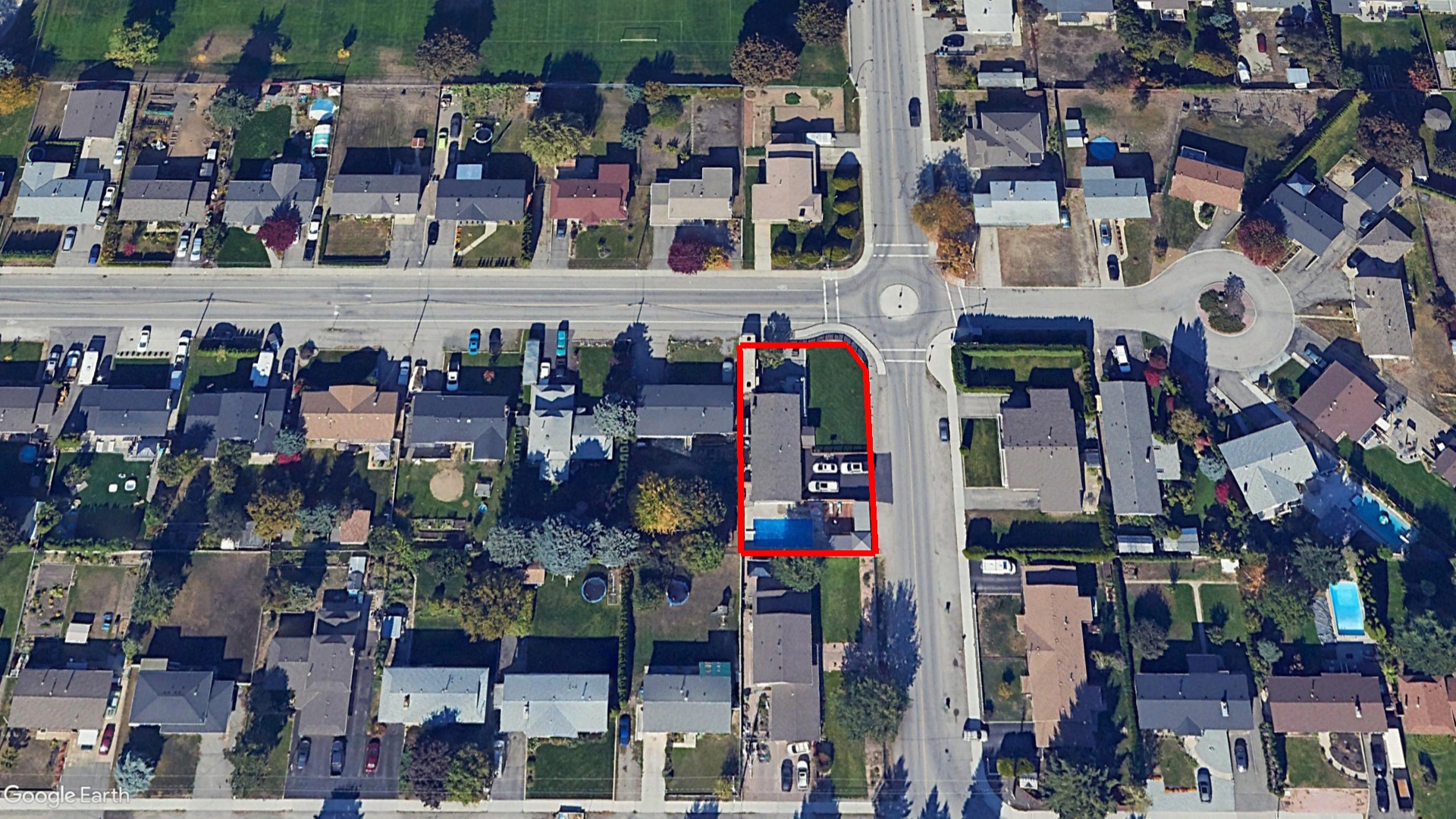 Tax Sale Kelowna, British Columbia - 
