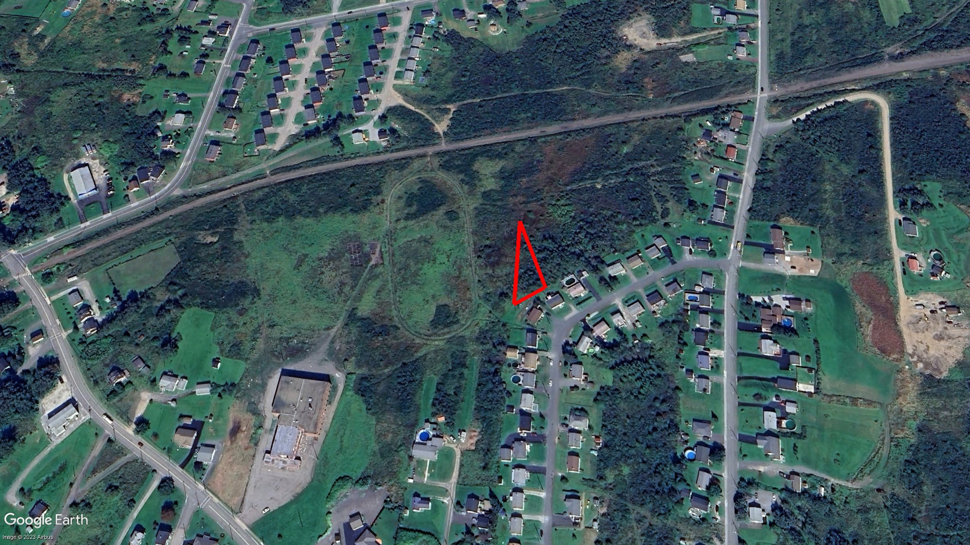 Tax Sale Cape Breton, Nova Scotia - 9453989