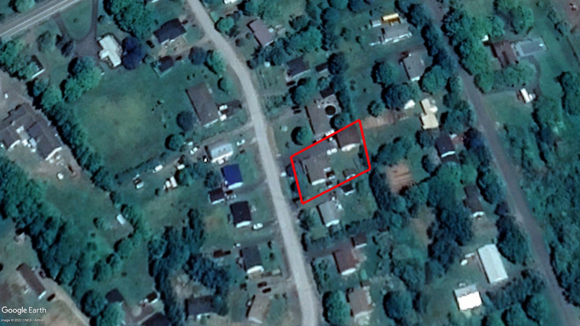 Tax Sale Kings, Nova Scotia - 08081069