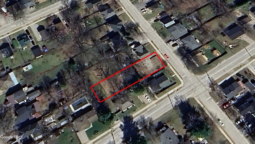 Tax Sale Midland, Ontario - 43 74 010 005 10400 0000