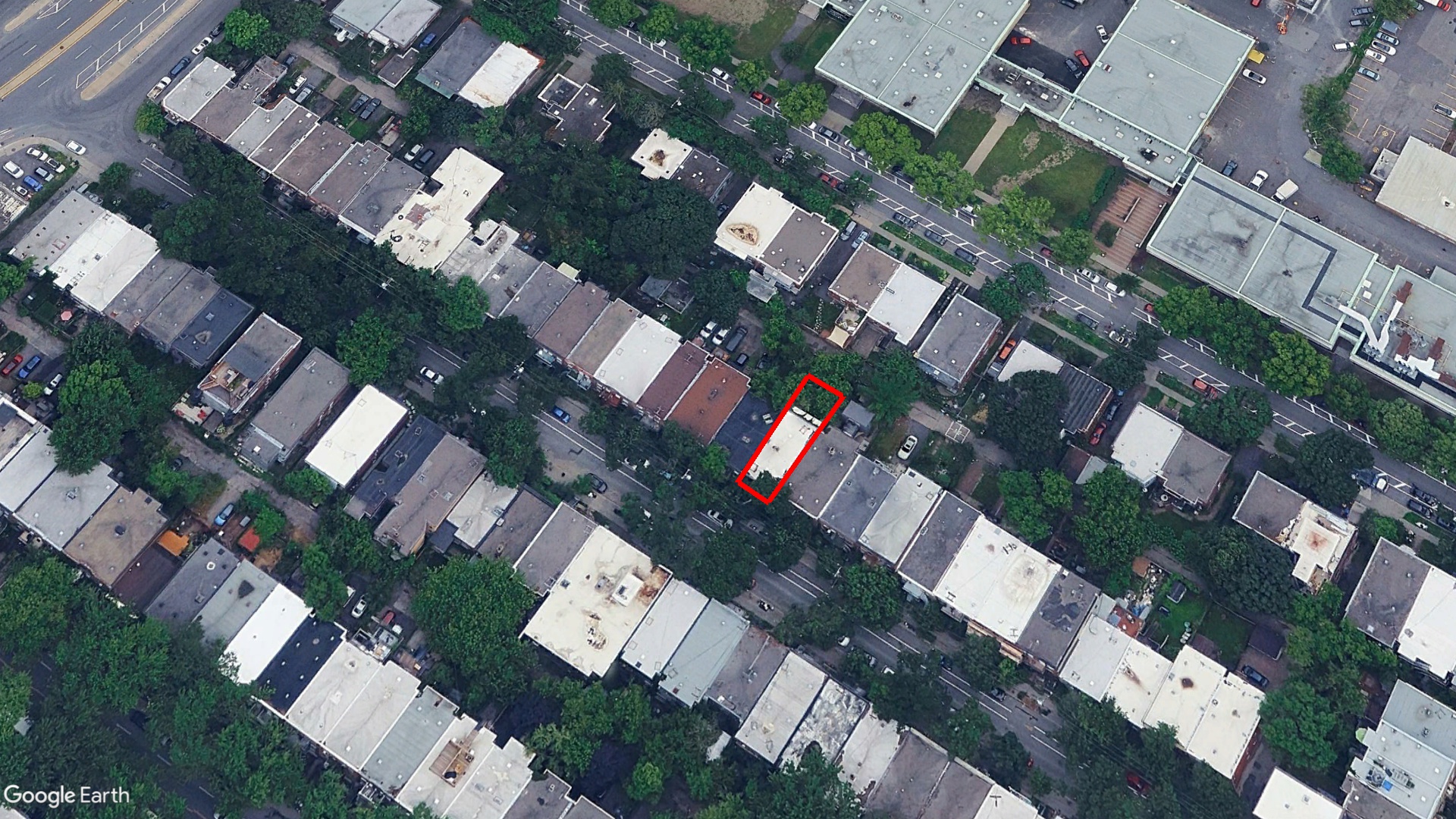 Tax Sale Montreal, Quebec - 541846-00