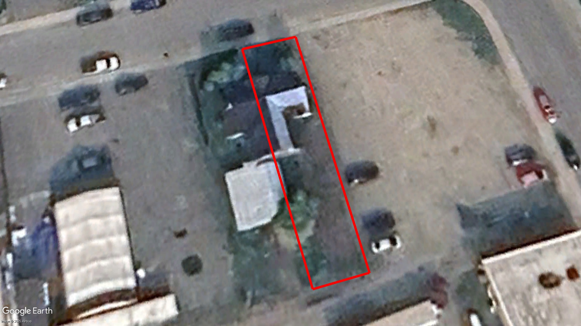 Tax Sale Chapleau, Ontario - 52 92 000 002 18600 0000