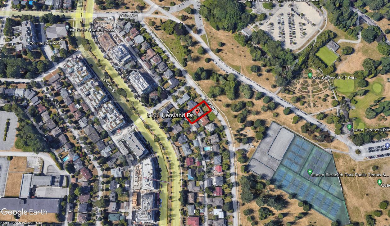 Tax Sale Vancouver, British Columbia - 09-200-009-171-735-25-0000