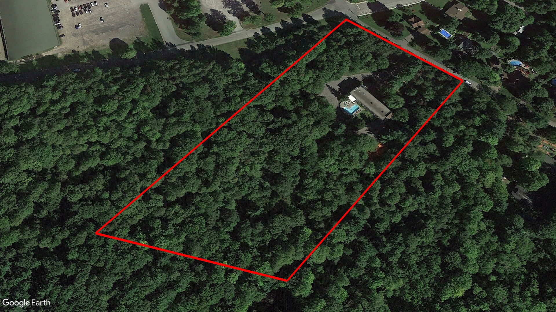 Tax Sale Vaudreuil-Soulanges, Quebec - 