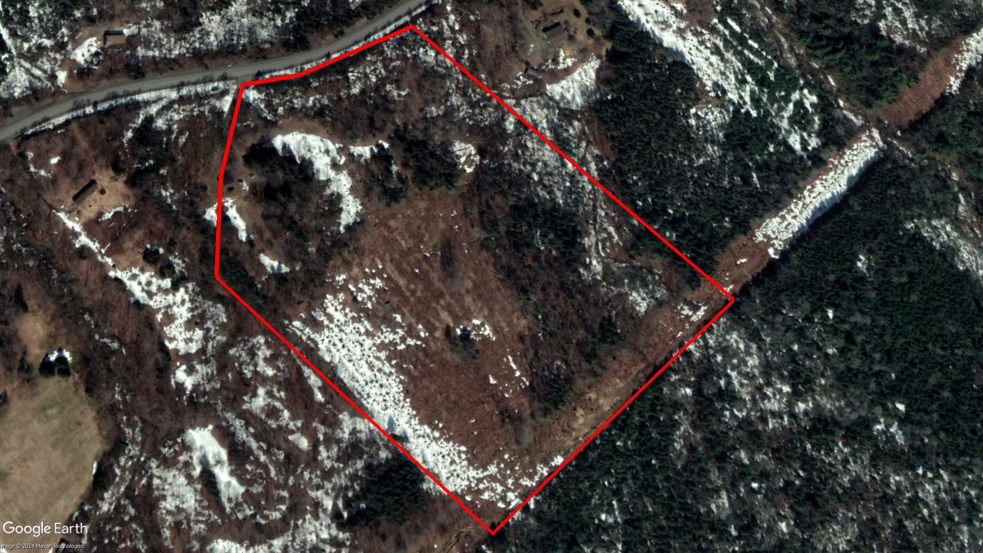 Tax Sale Victoria, Nova Scotia - 02315602