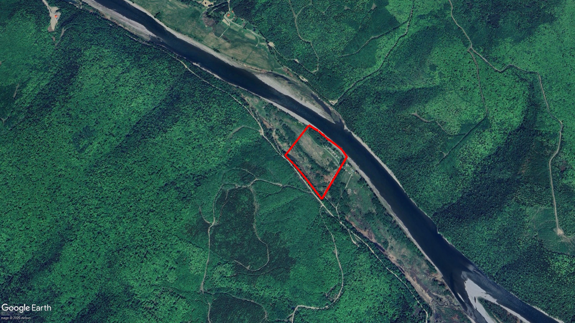 Tax Sale Restigouche, New Brunswick - 04701064