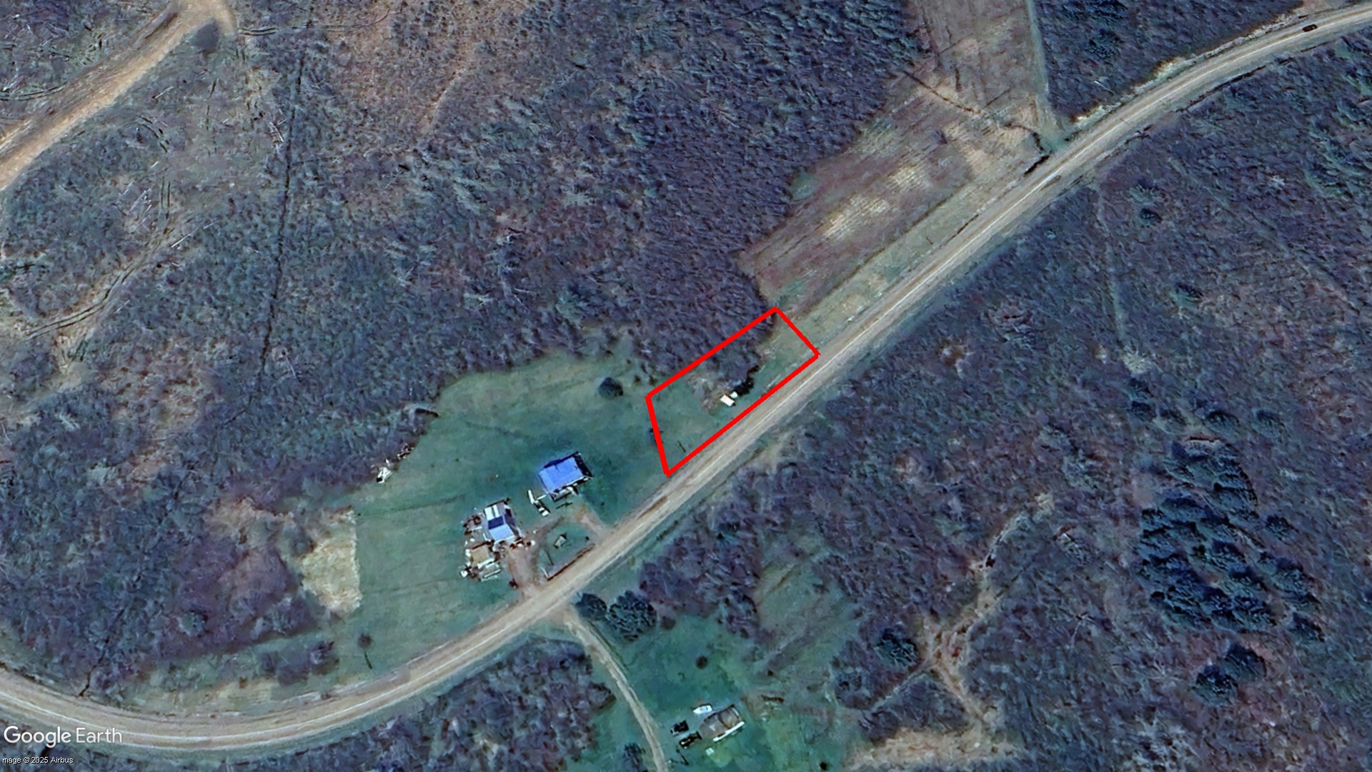 Tax Sale Albert Westmorland, New Brunswick - 02059259