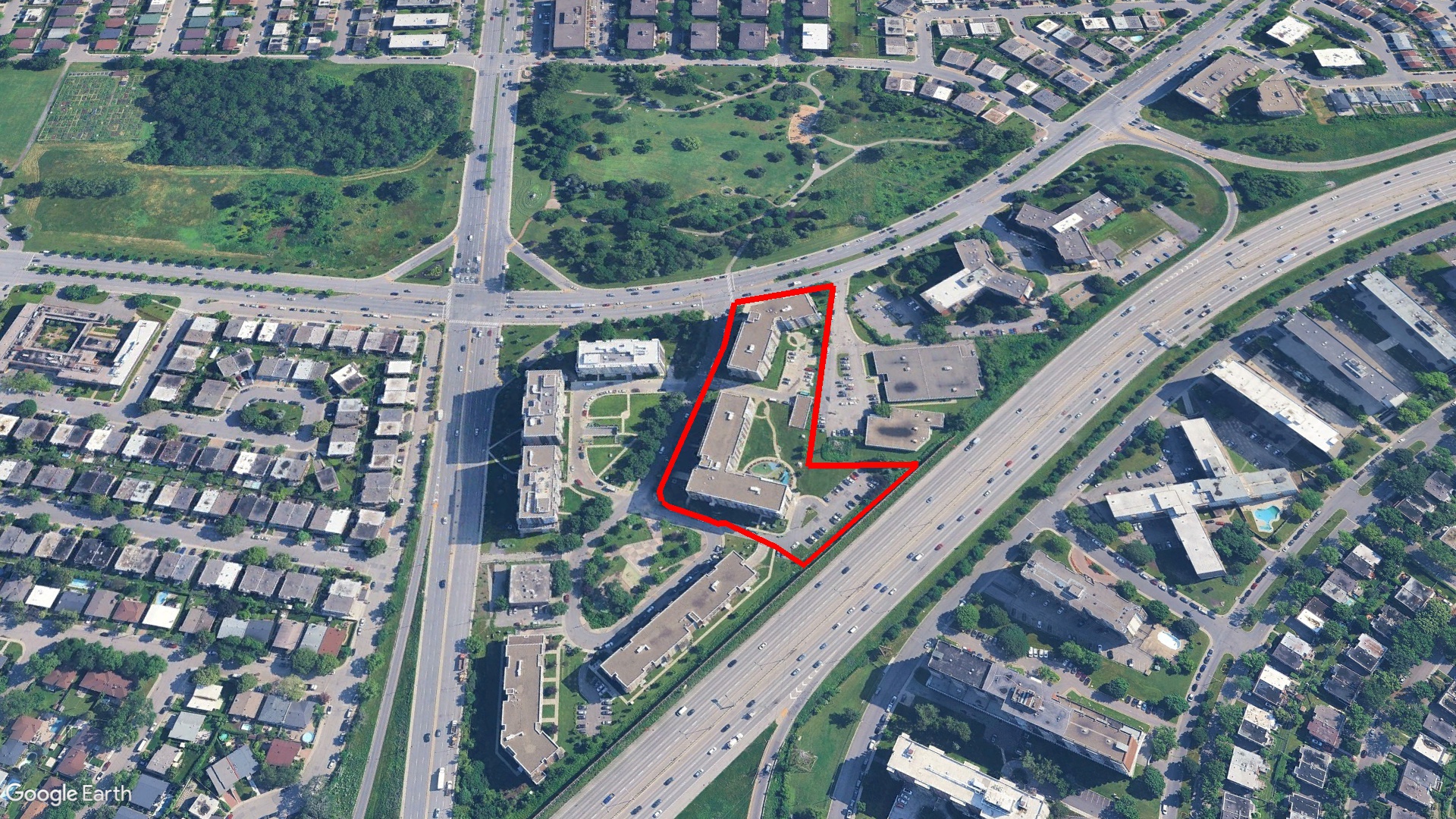 Tax Sale Montreal, Quebec - 731081-64