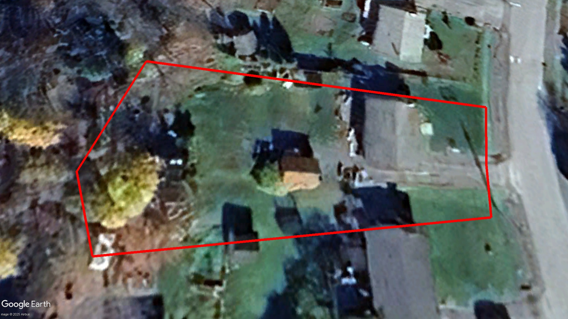 Tax Sale Halifax, Nova Scotia - 00609609