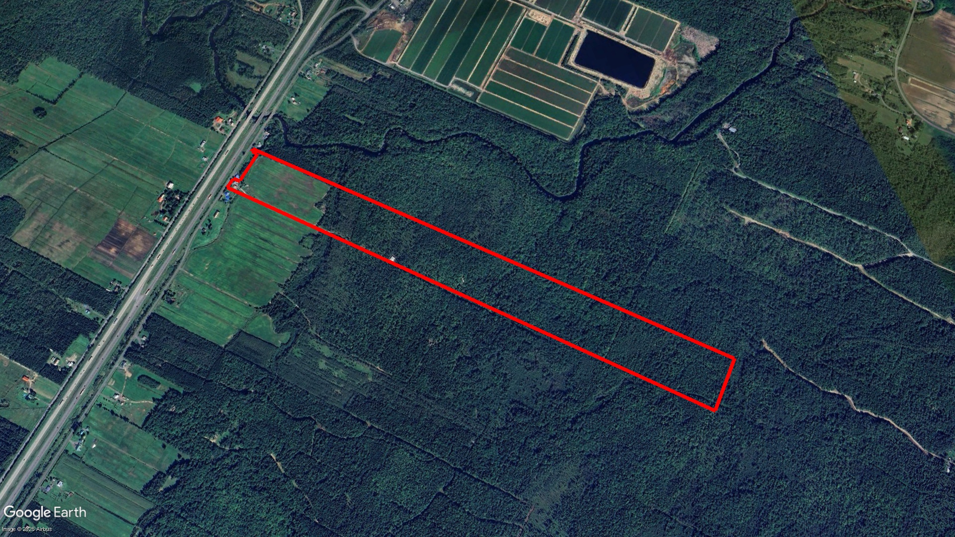 409, 4e Rang, Val-Alain (QC) G0S 3H0