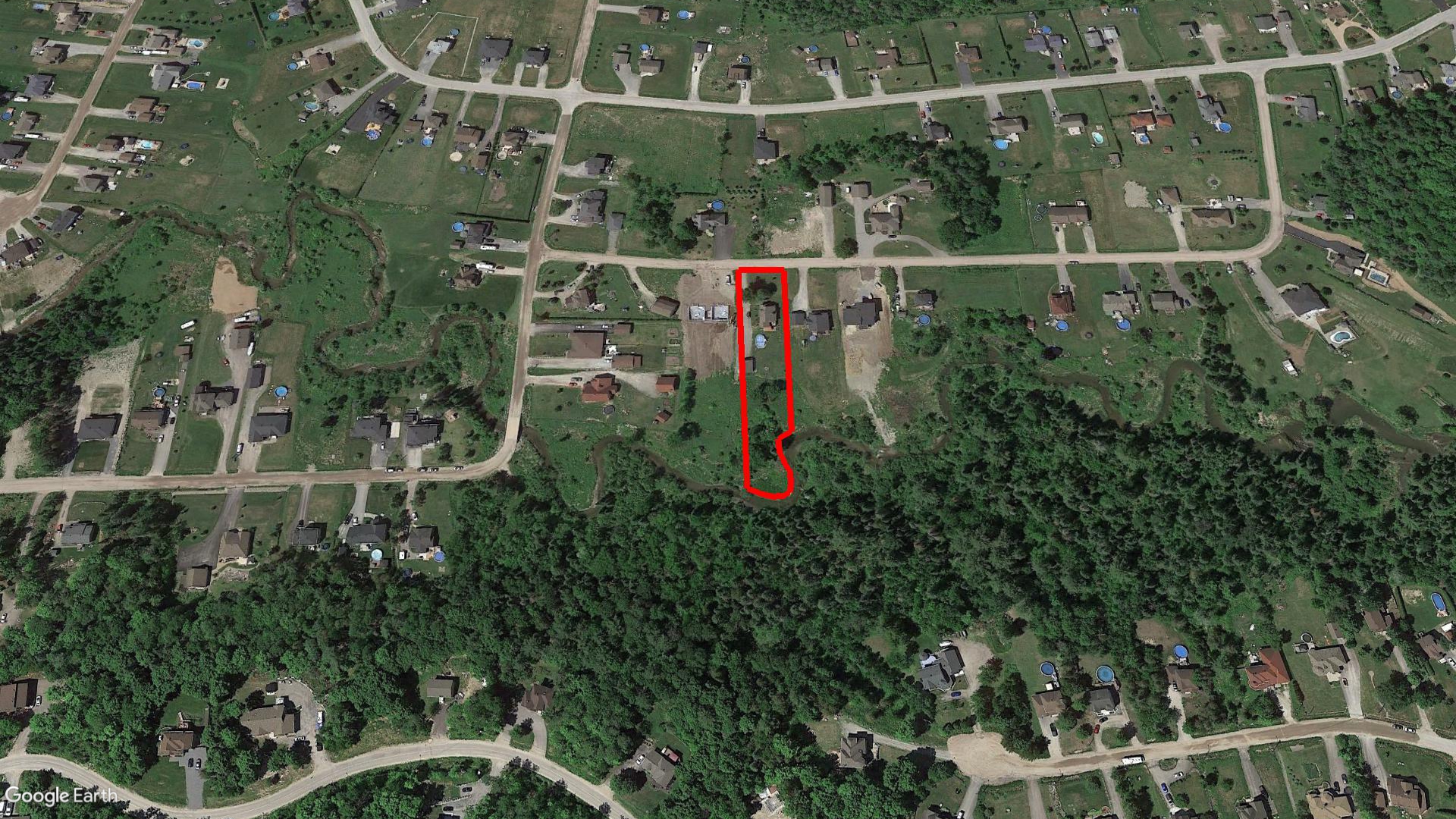 Tax Sale  Des-Collines-De-L'outaouais, Quebec - 7250-86-3354