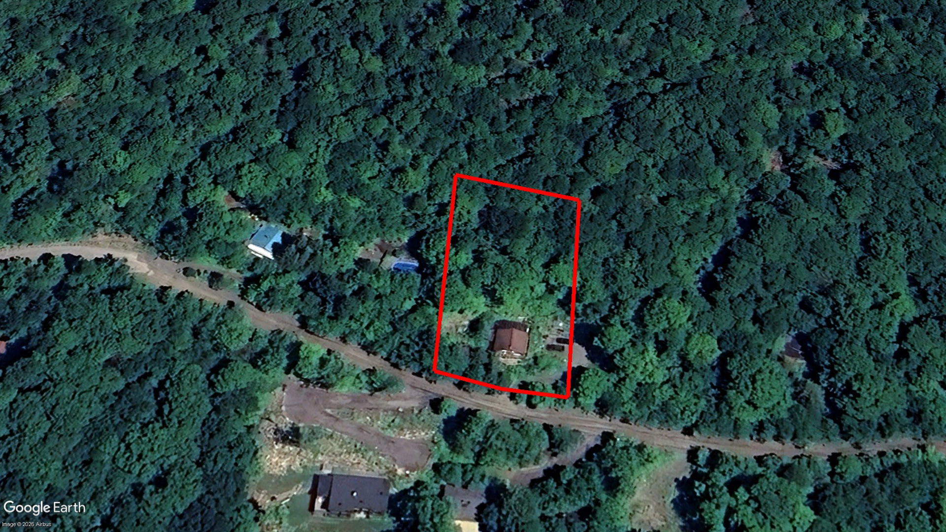 Tax Sale Les Pays-d'en-Haut, Quebec - 