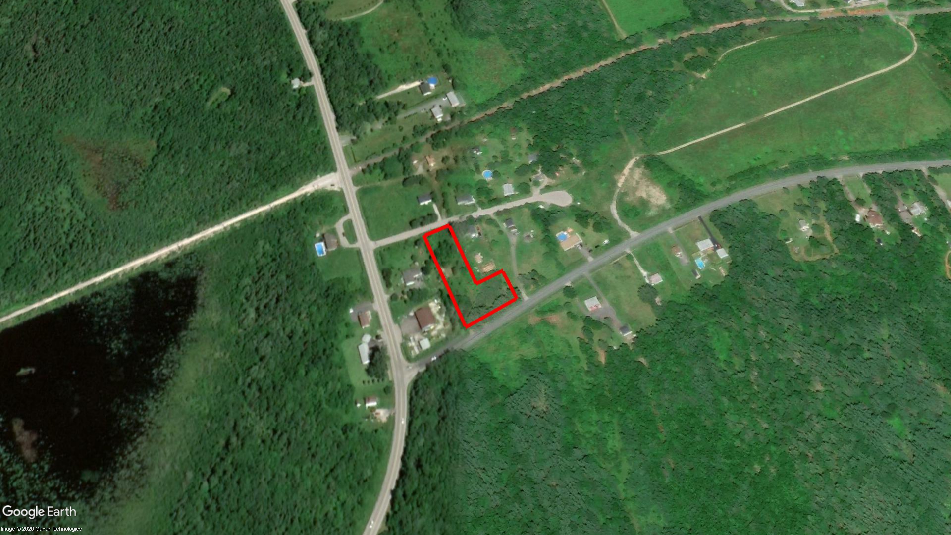 Tax Sale Cape Breton, Nova Scotia - 2841703