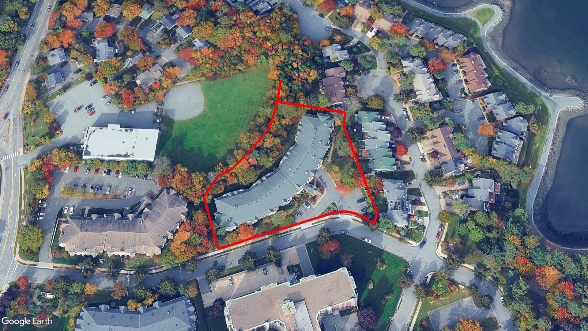 Tax Sale Halifax, Nova Scotia - 07737947