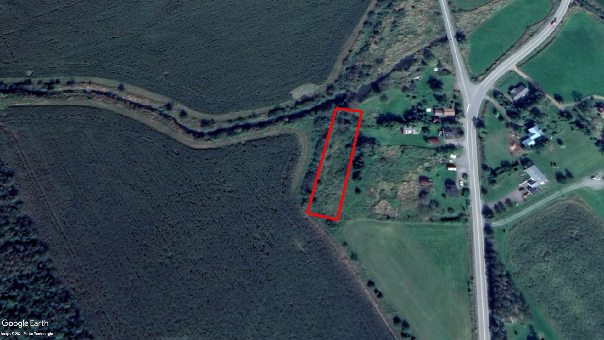 Tax Sale Halifax, Nova Scotia - 10609674