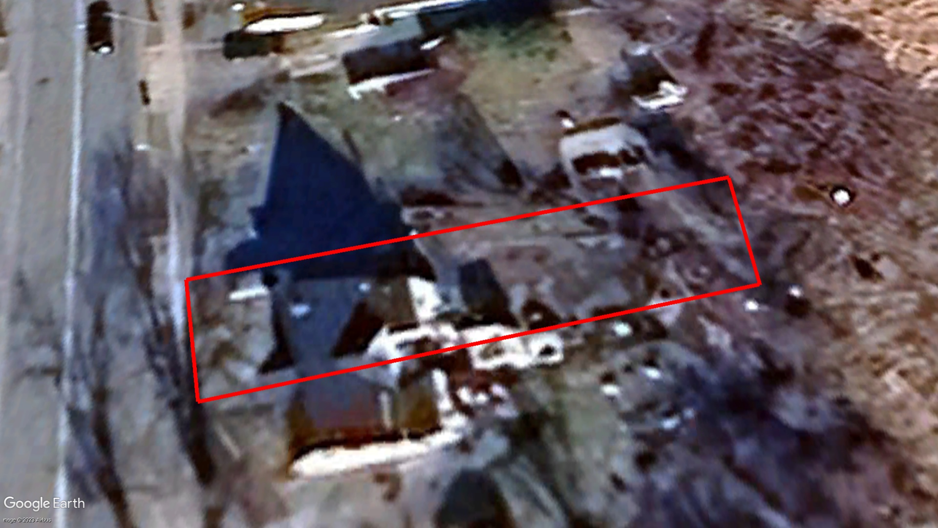 Tax Sale Cape Breton, Nova Scotia - 4794486