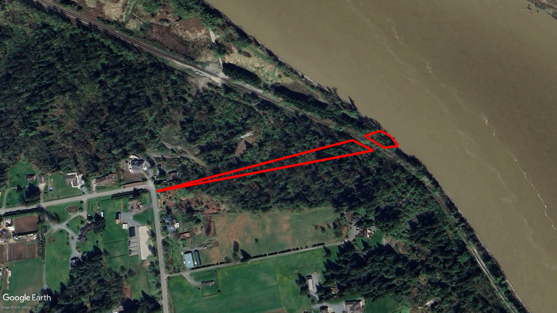 Tax Sale Abbotsford, British Columbia - 2127042510