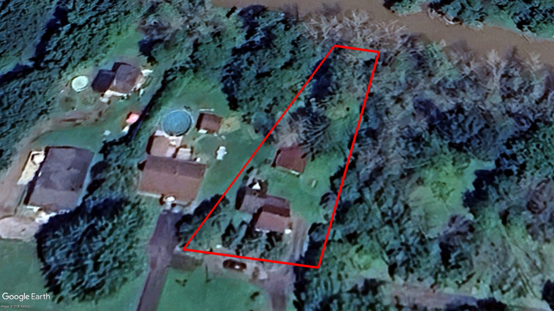 Tax Sale D’Autray, Quebec - 