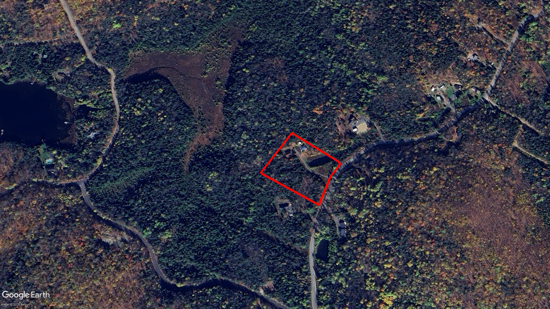 Tax Sale Les Pays-d'en-Haut, Quebec - 