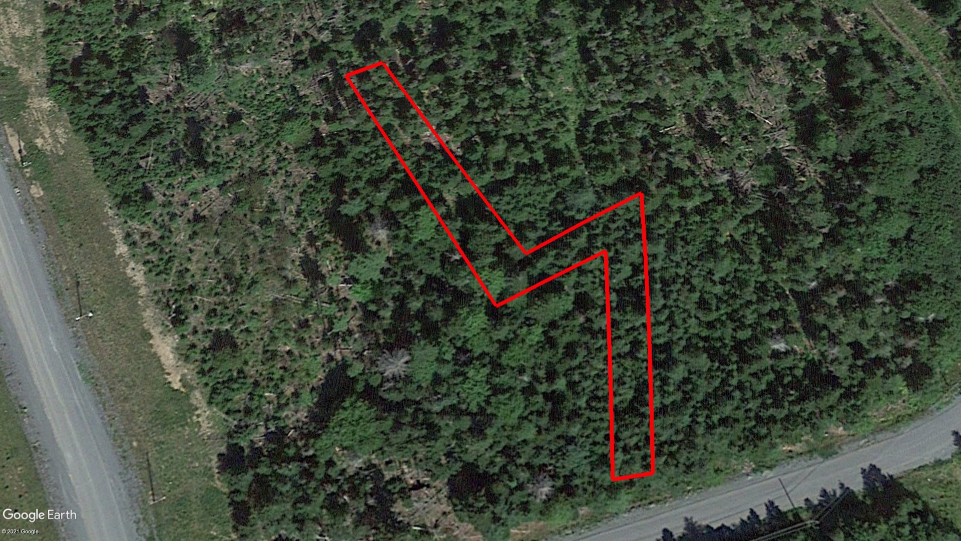 Tax Sale Halifax, Nova Scotia - 10072591