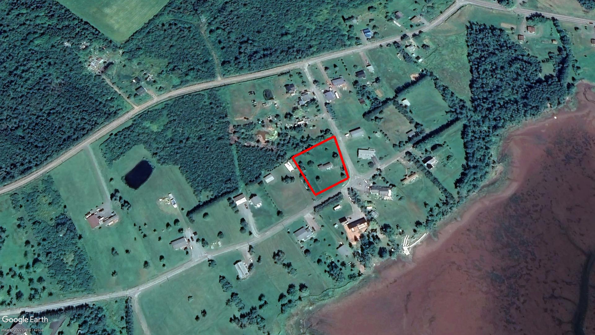 Tax Sale Cumberland, Nova Scotia - 5782317