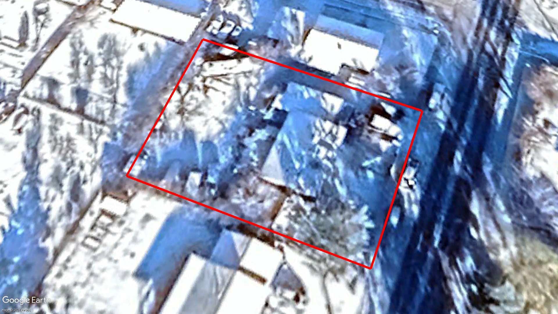 Tax Sale Merritt, British Columbia - 50.10413,-120.77832