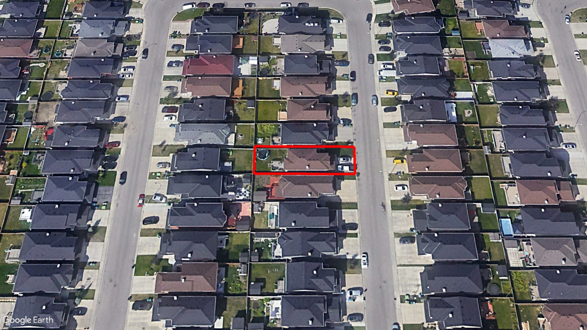 Tax Sale Calgary, Alberta - 200-91765-6