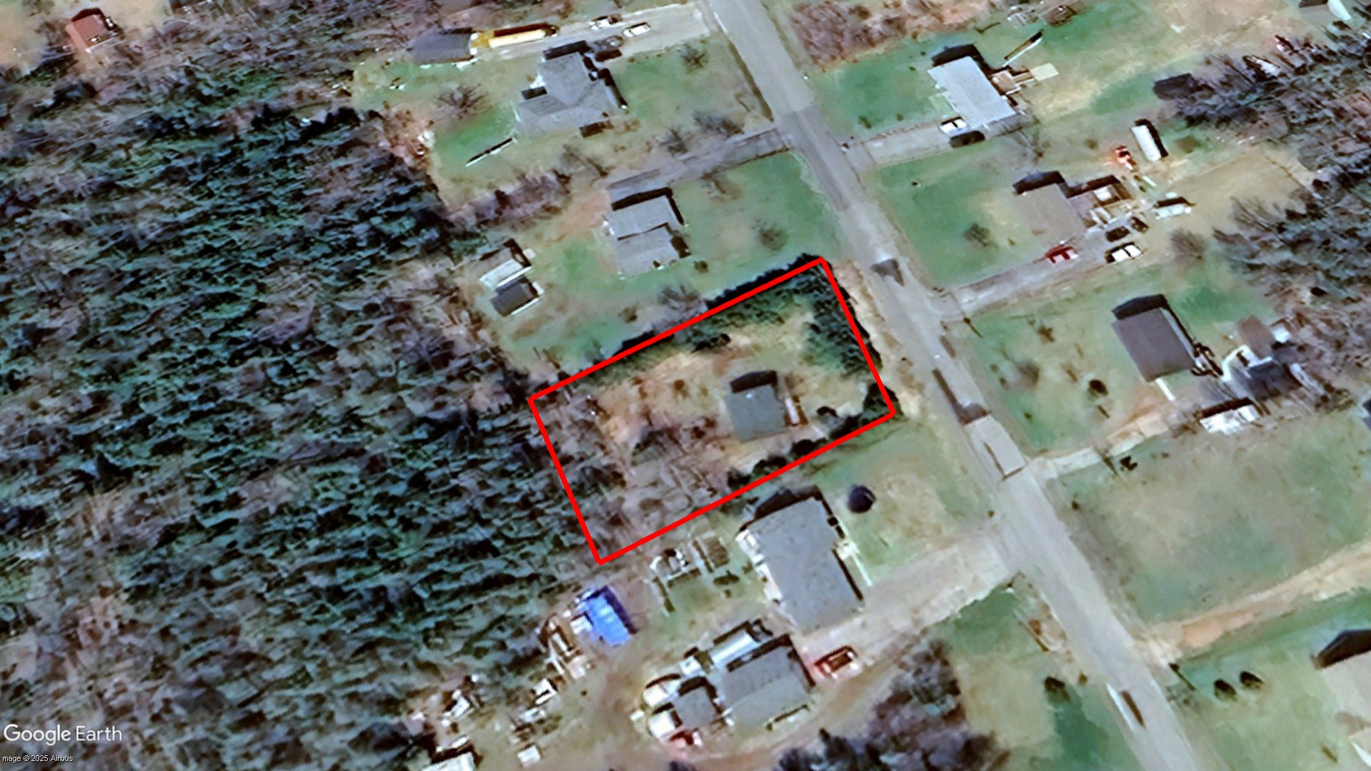 Tax Sale Gloucester, New Brunswick - 03067001