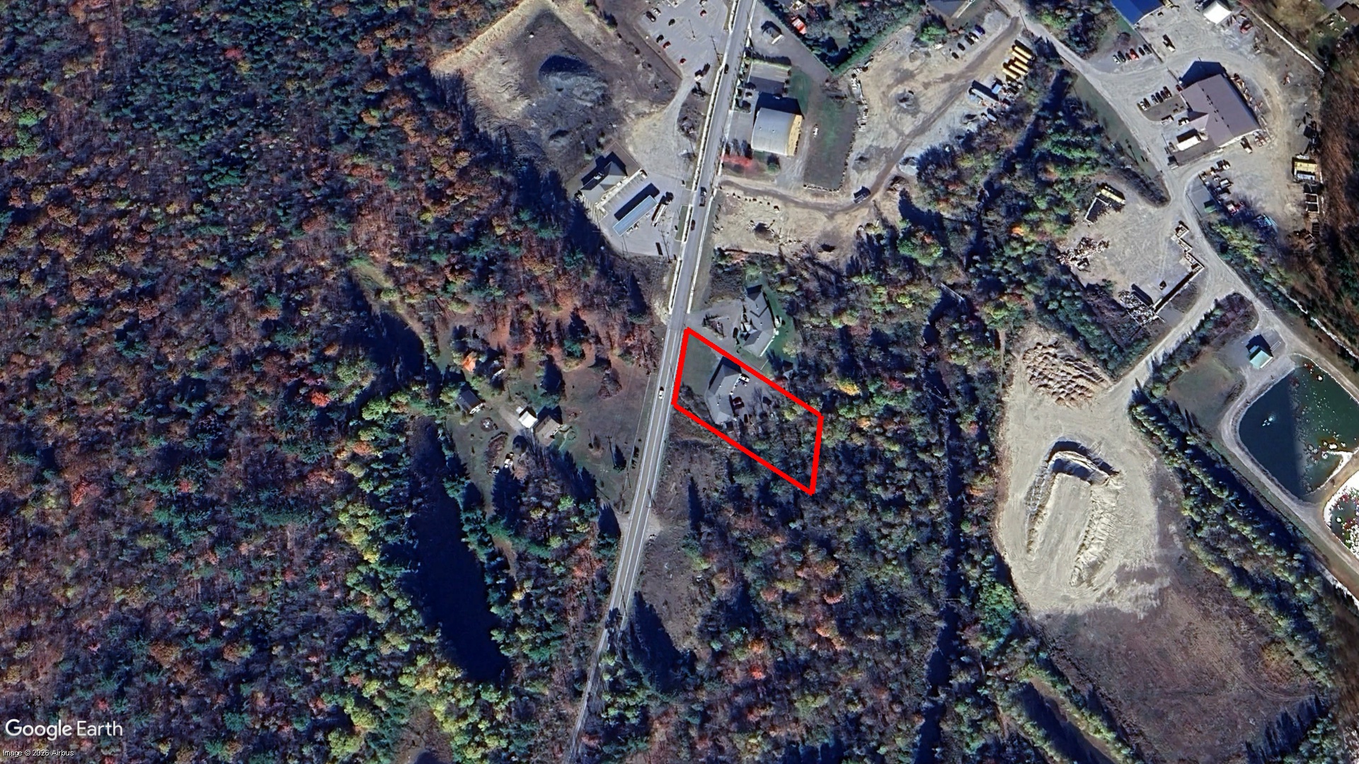 Tax Sale Montcalm, Quebec - 