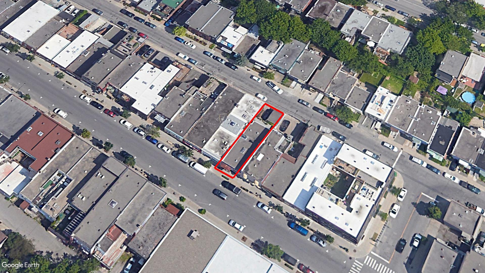 Tax Sale Montreal, Quebec - 681719-00