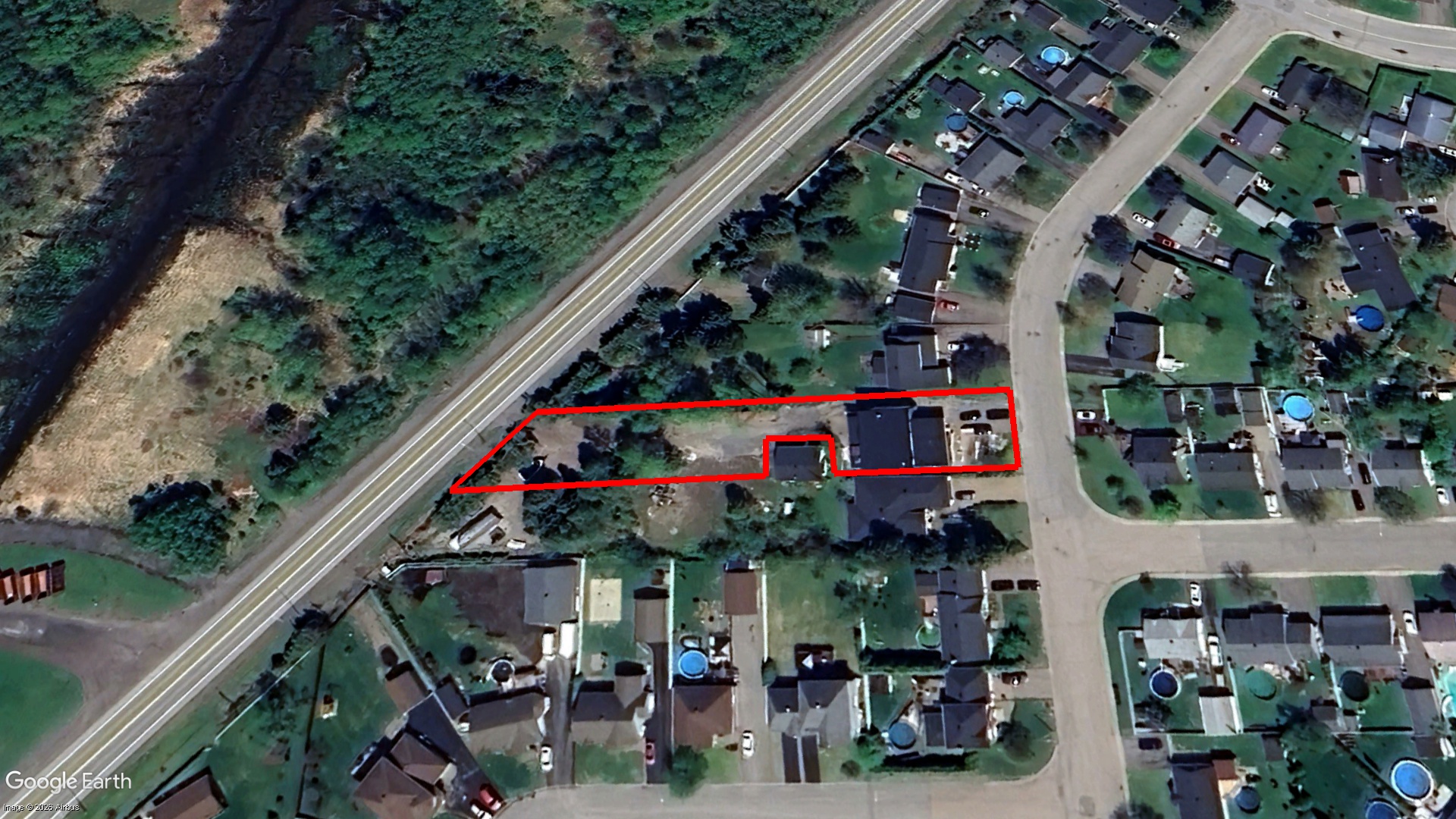 Tax Sale Saguenay, Quebec - 94068 4764-39-7901