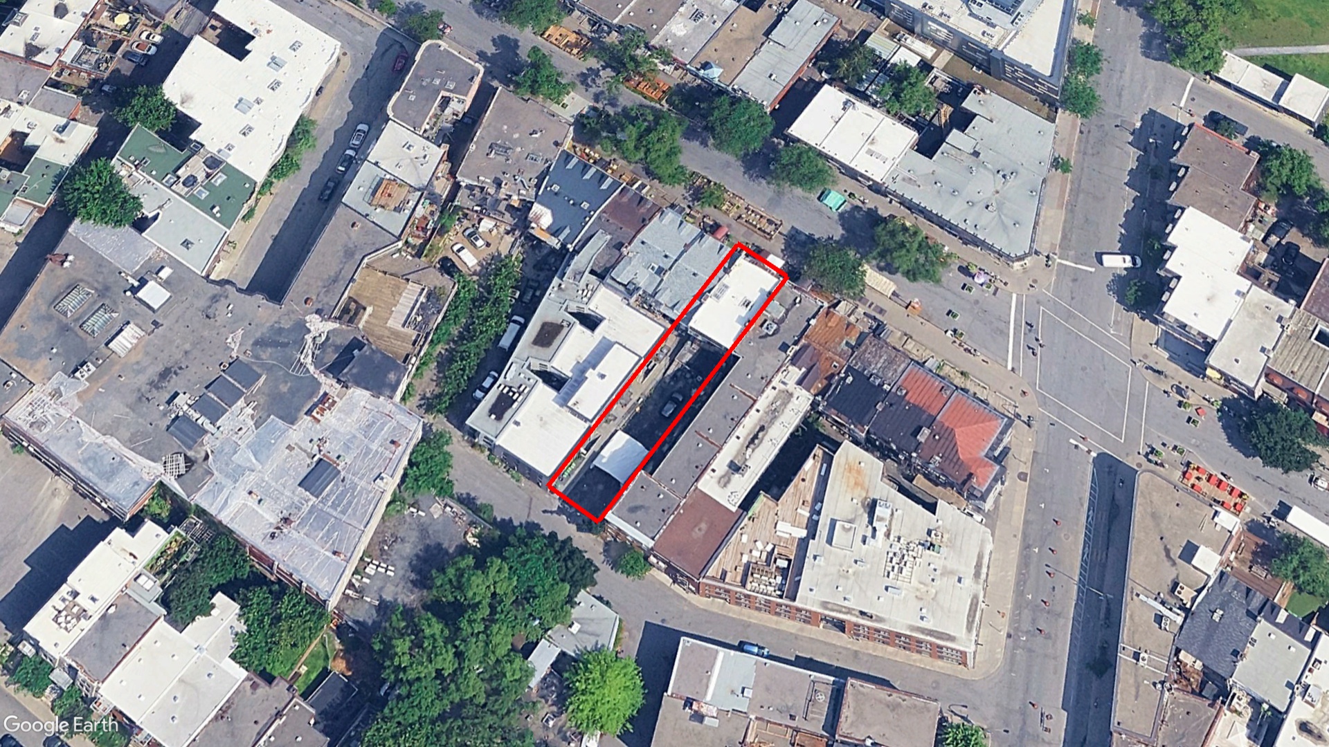 Tax Sale Montreal, Quebec - 190763-00