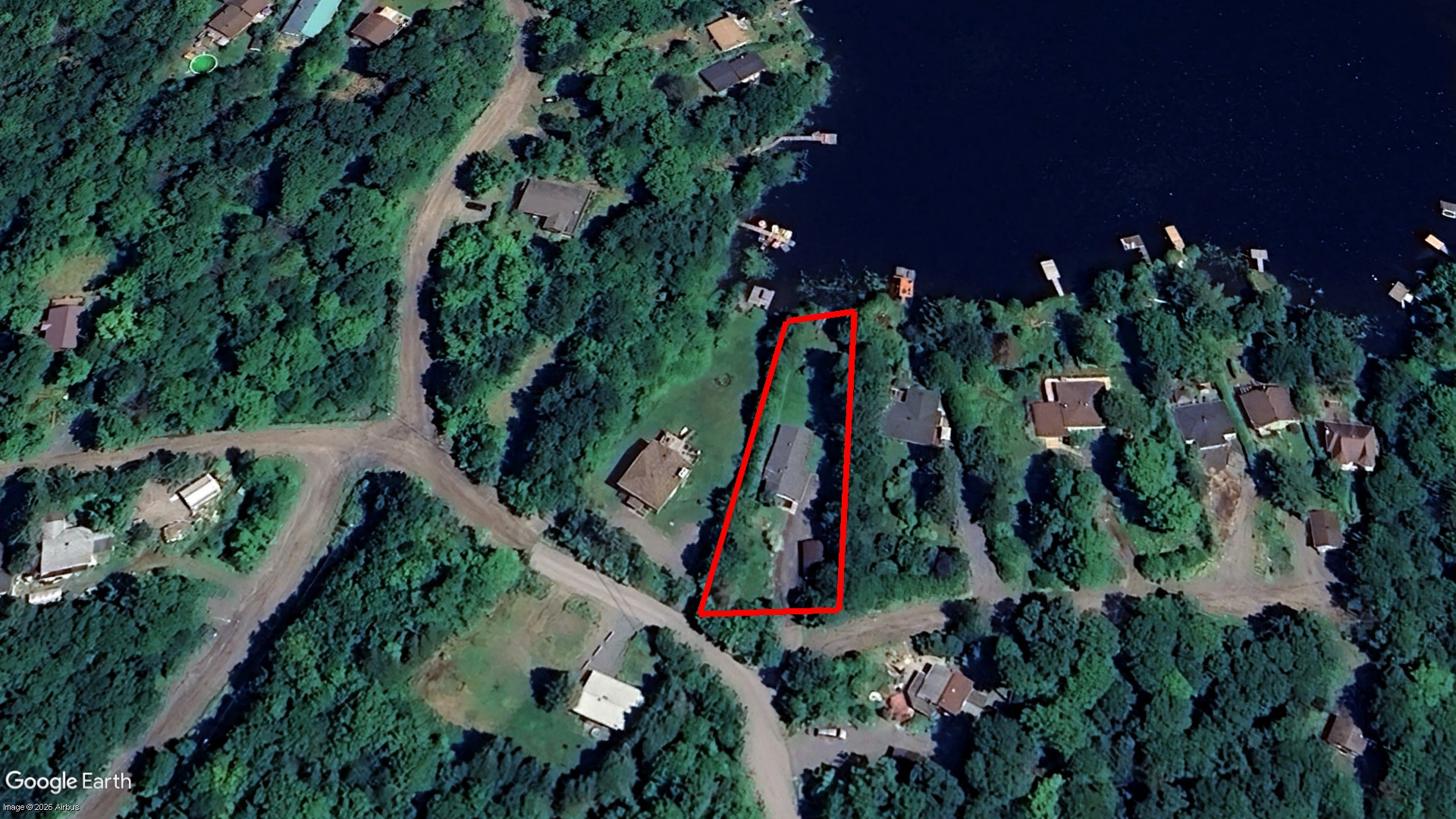Tax Sale Les Pays-d'en-Haut, Quebec - 
