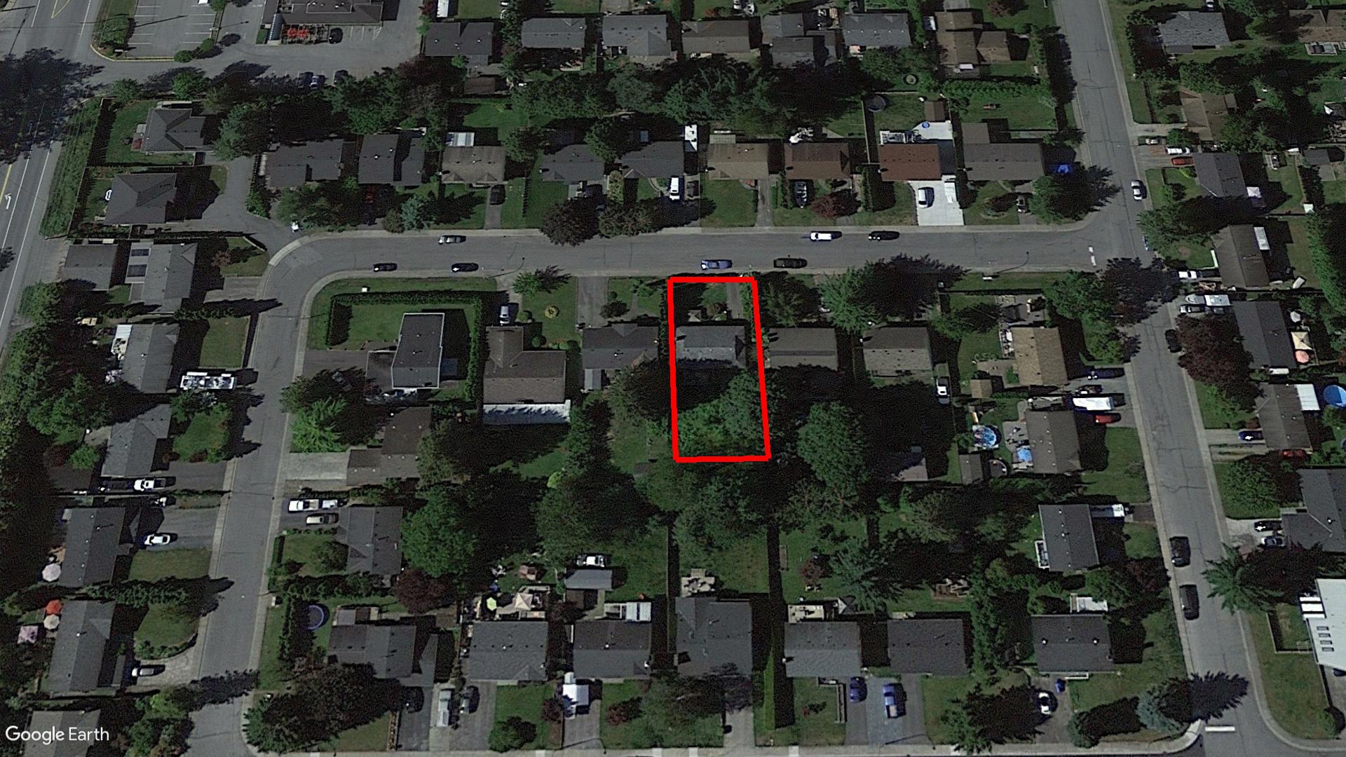 Tax Sale Langley, British Columbia - 15-311-05904270-05