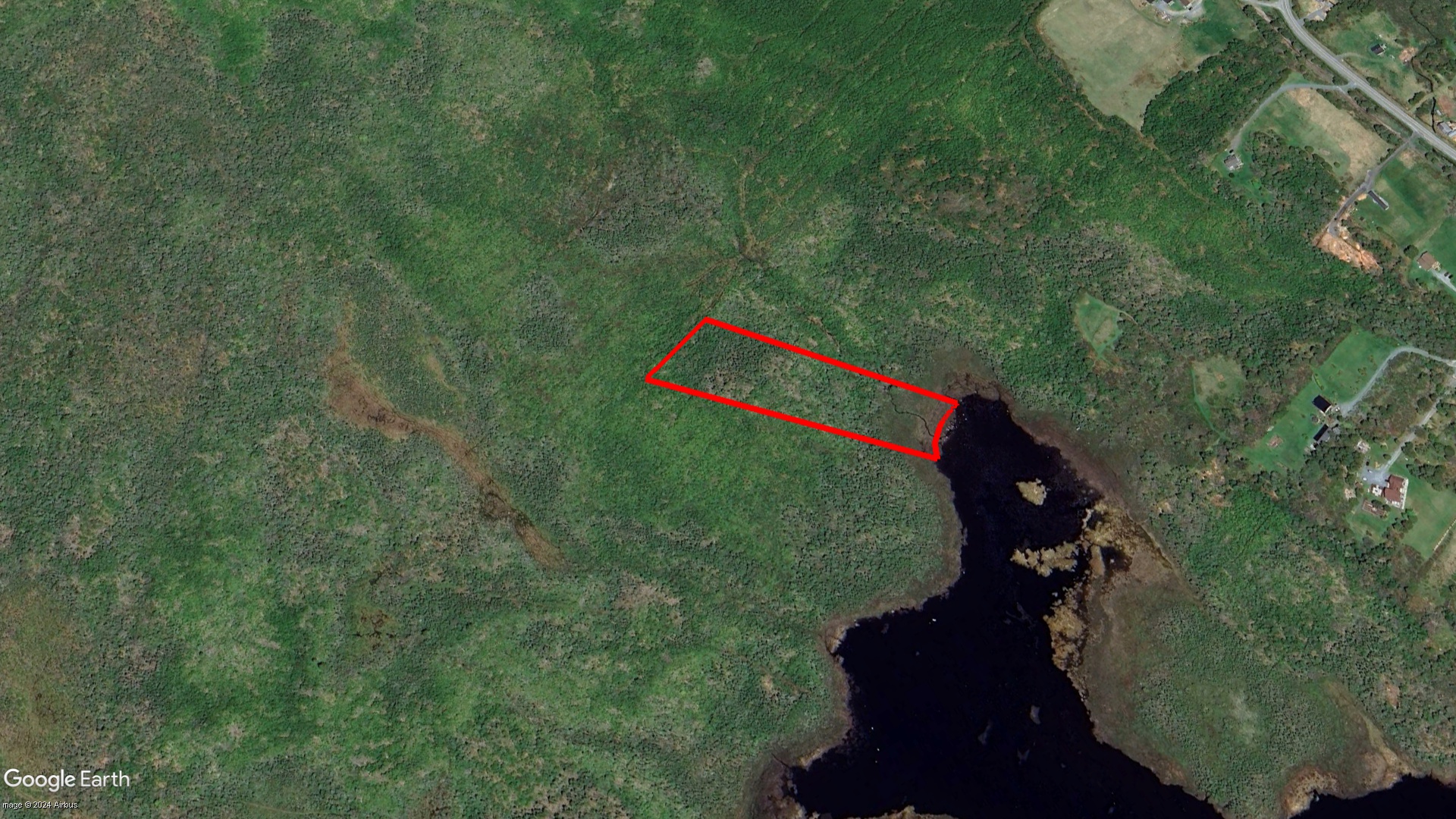 Tax Sale Halifax, Nova Scotia - 09386998