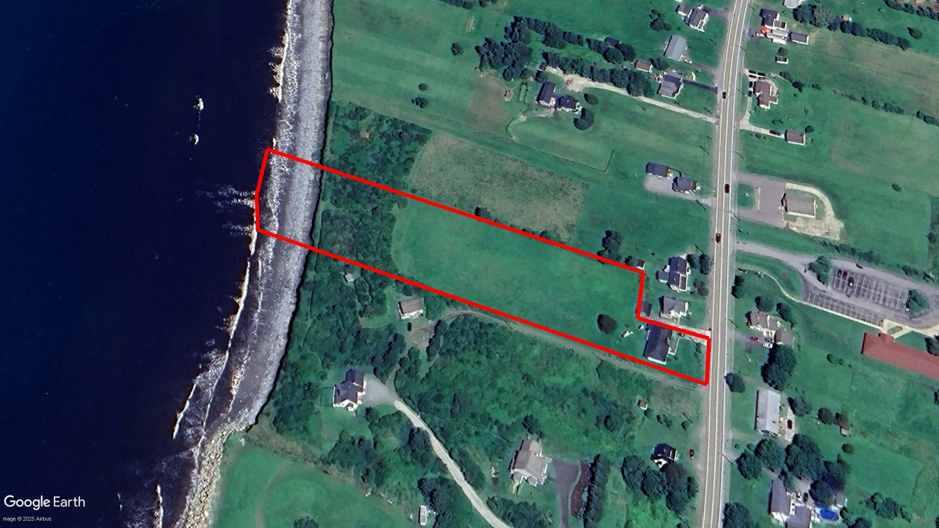 Tax Sale Clare, Nova Scotia - 01067621