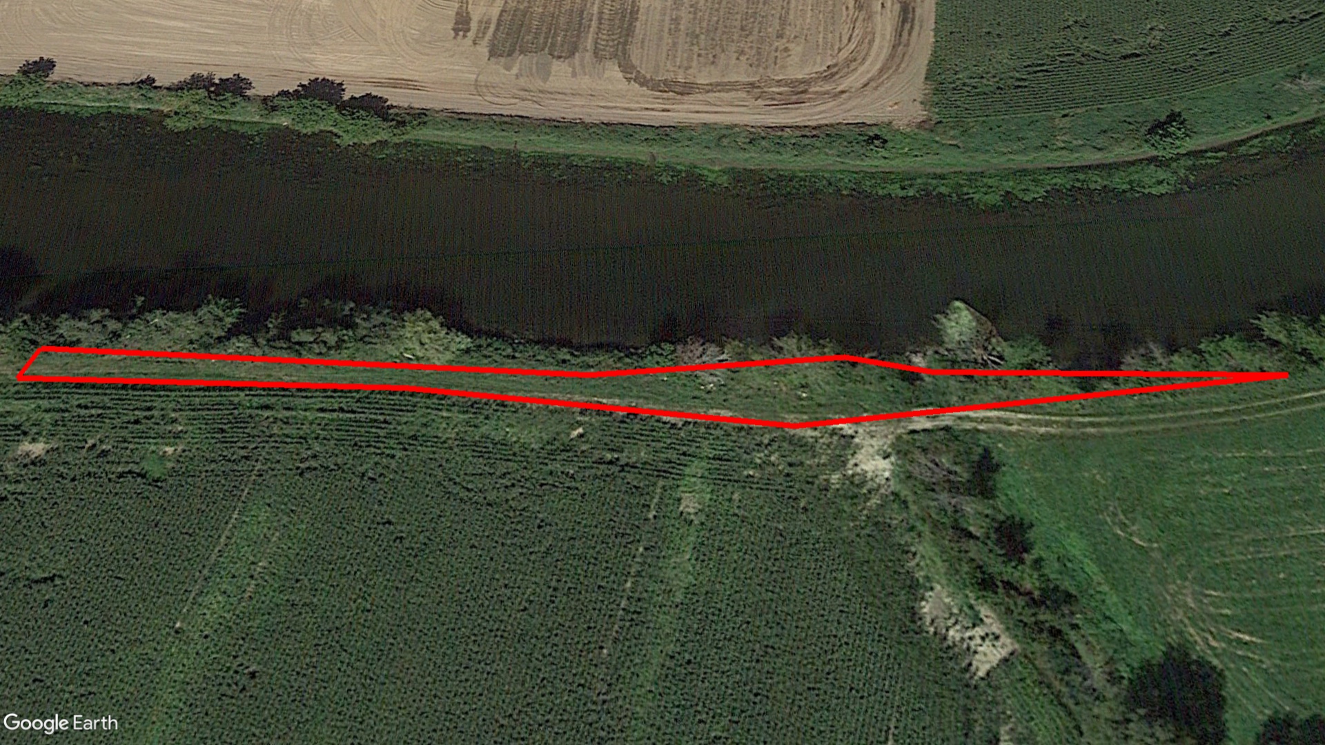 Tax Sale Rouville, Quebec - 55008-5116-55-7172-00-0000