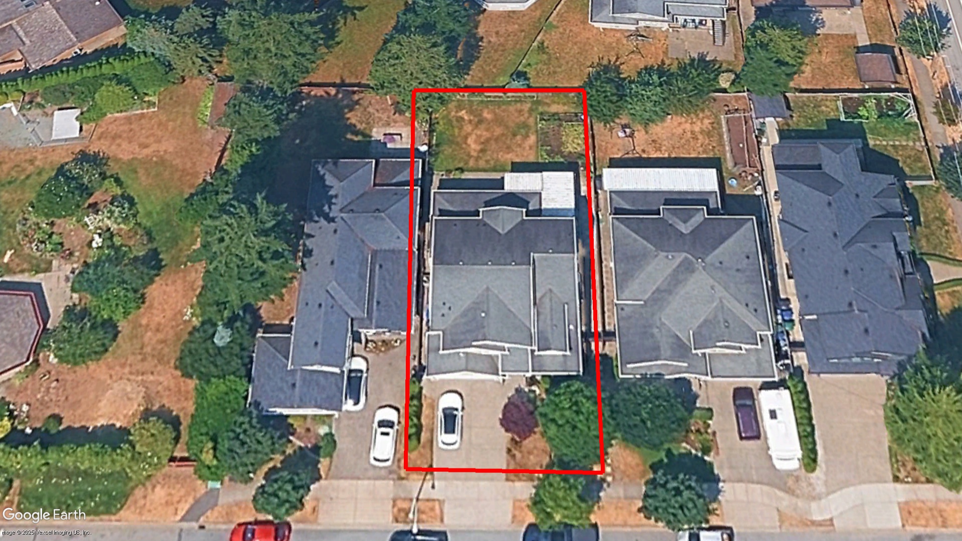 Tax Sale Surrey, British Columbia - 