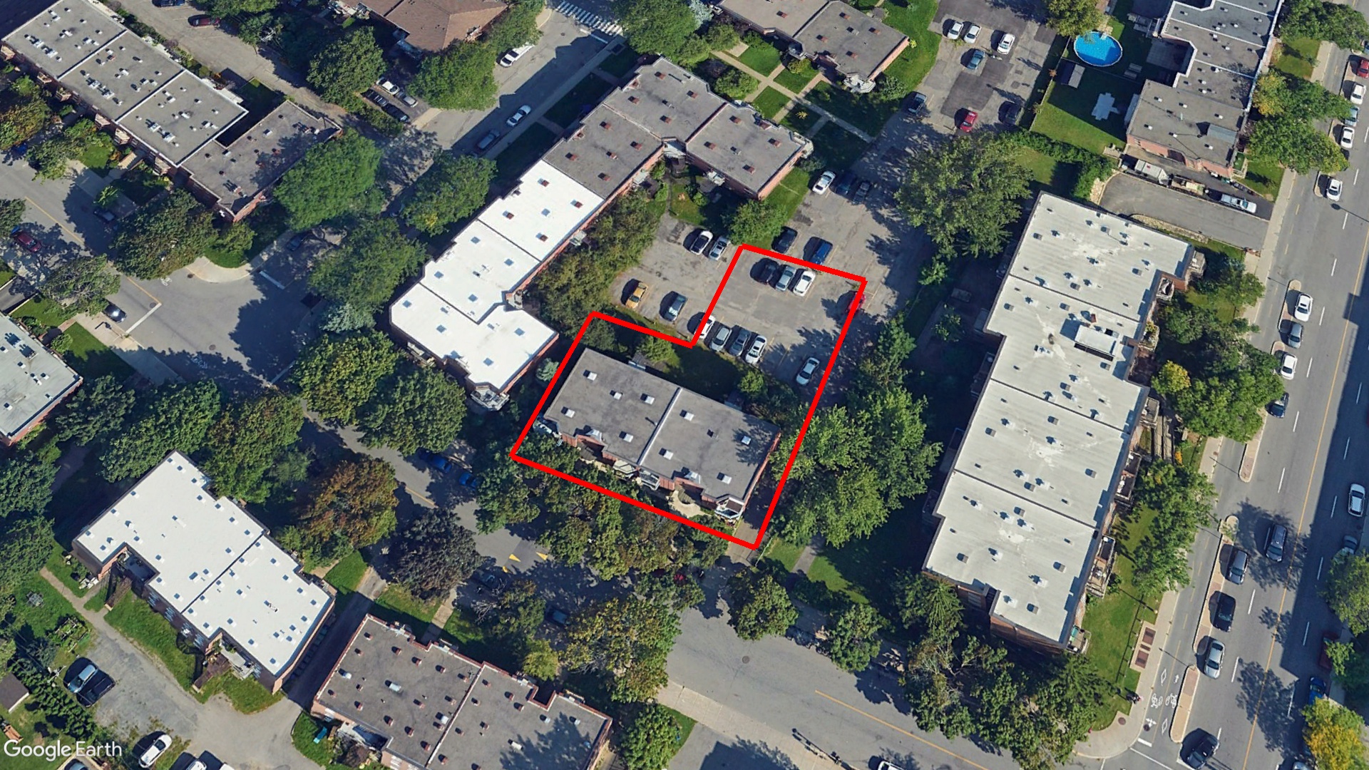 Tax Sale Montreal, Quebec - 673700-08