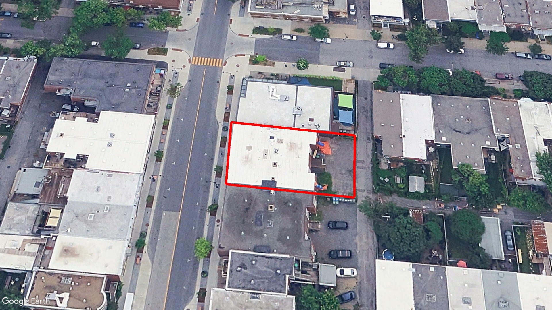 Tax Sale Montreal, Quebec - 334115-00