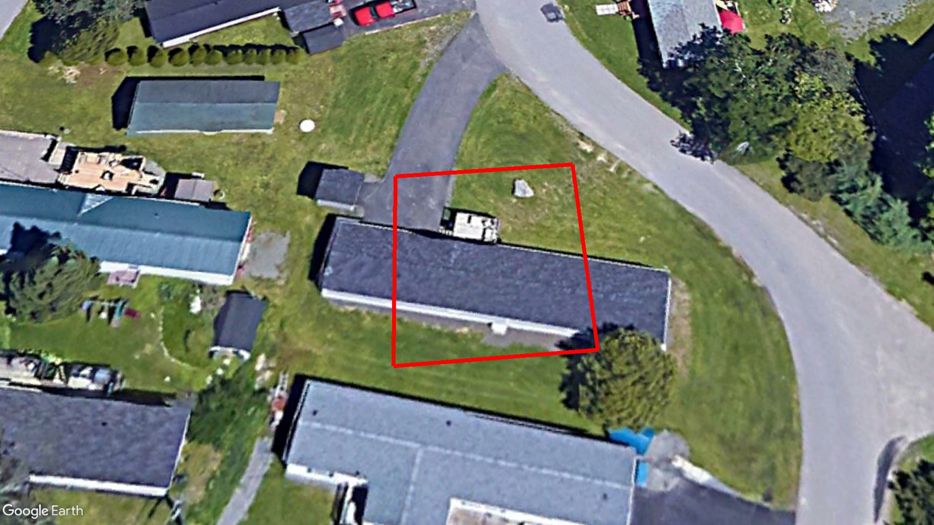 Tax Sale York/Sunbury, New Brunswick - 00625541