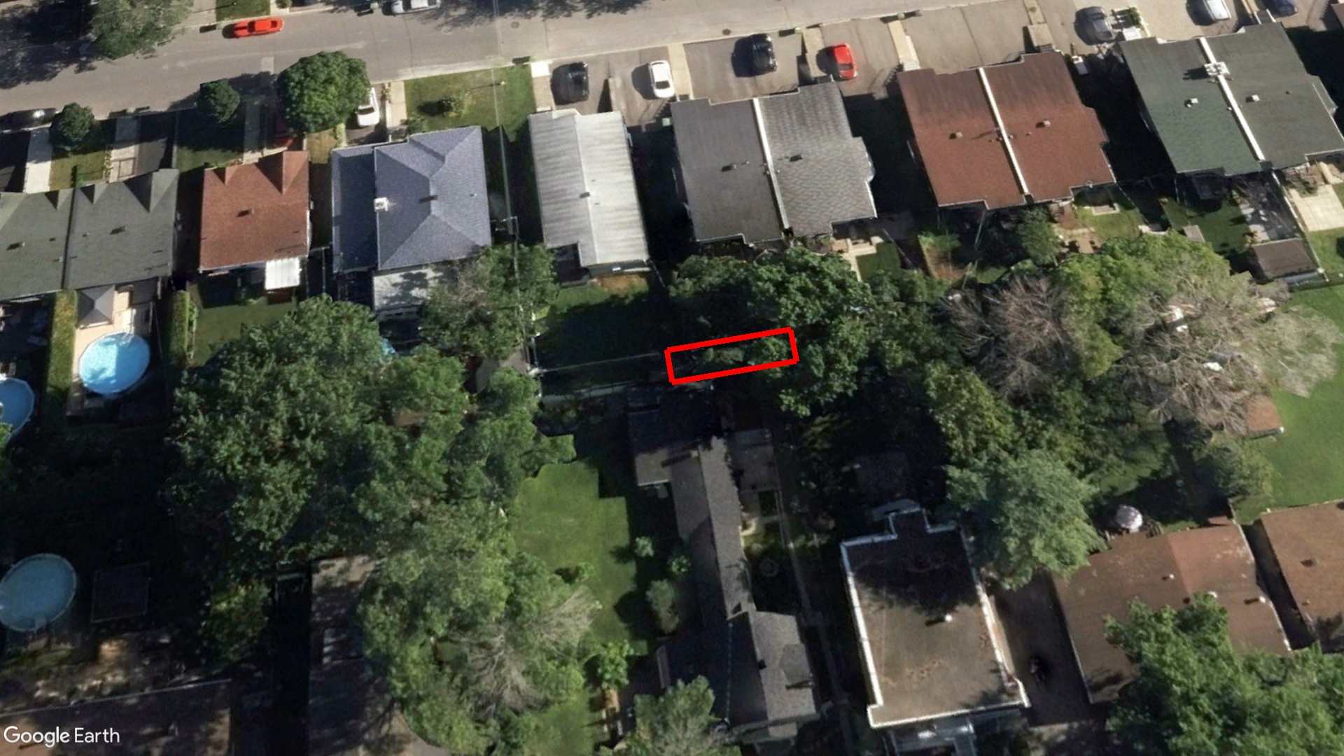 Tax Sale Montreal, Quebec - 804406-12